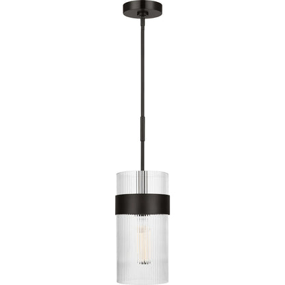 Geneva Large Pendant by Visual Comfort & Co.. Made from steel in a unique style.
