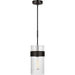 Geneva Large Pendant by Visual Comfort & Co.. Made from steel in a unique style.