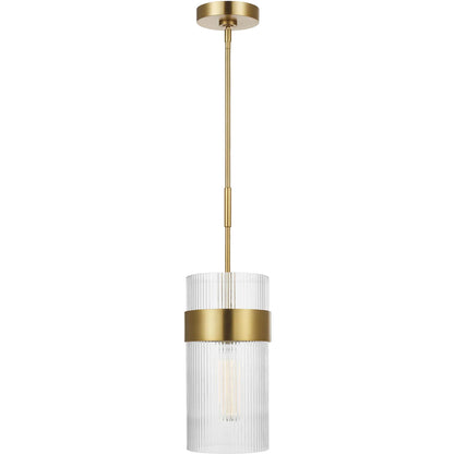 Geneva Large Pendant by Visual Comfort & Co.. Made from steel in a unique style.