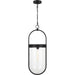 Blaine Large Pendant by Visual Comfort & Co.. Made from steel in a modern style.