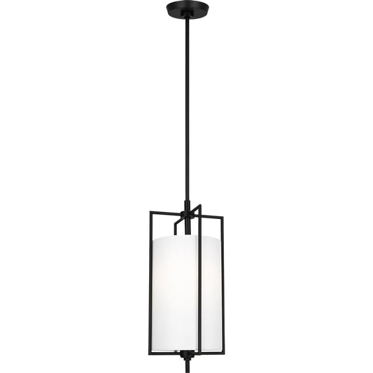 Perno Small Hanging Shade by Visual Comfort & Co.. Made from steel in a unique style.