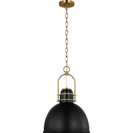 Upland Extra Large Pendant by Visual Comfort & Co.. Made from unique in a unique style.