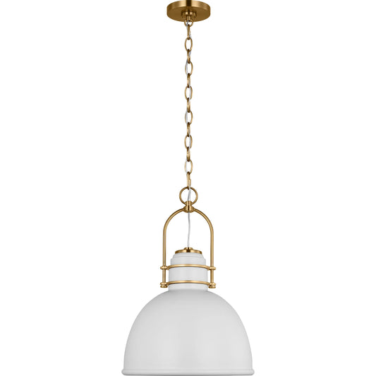 Upland Extra Large Pendant by Visual Comfort & Co.. Made from unique in a unique style.