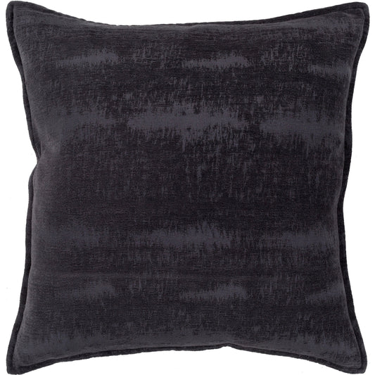 Copacetic Pillow - 17988 by Surya. Made from 100% cotton, back: 100% cotton in a modern style.