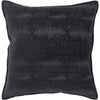 Navy / Down Feather / 18" x 18"