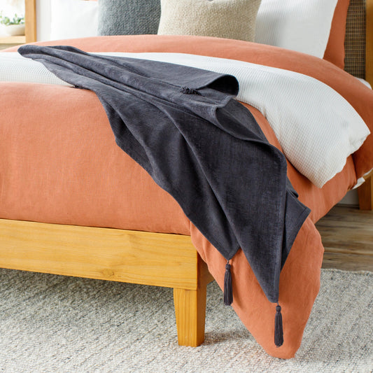 Copacetic - 25024 by Livabliss. Made from 80% chenille-cotton, 20% cotton in a modern style.