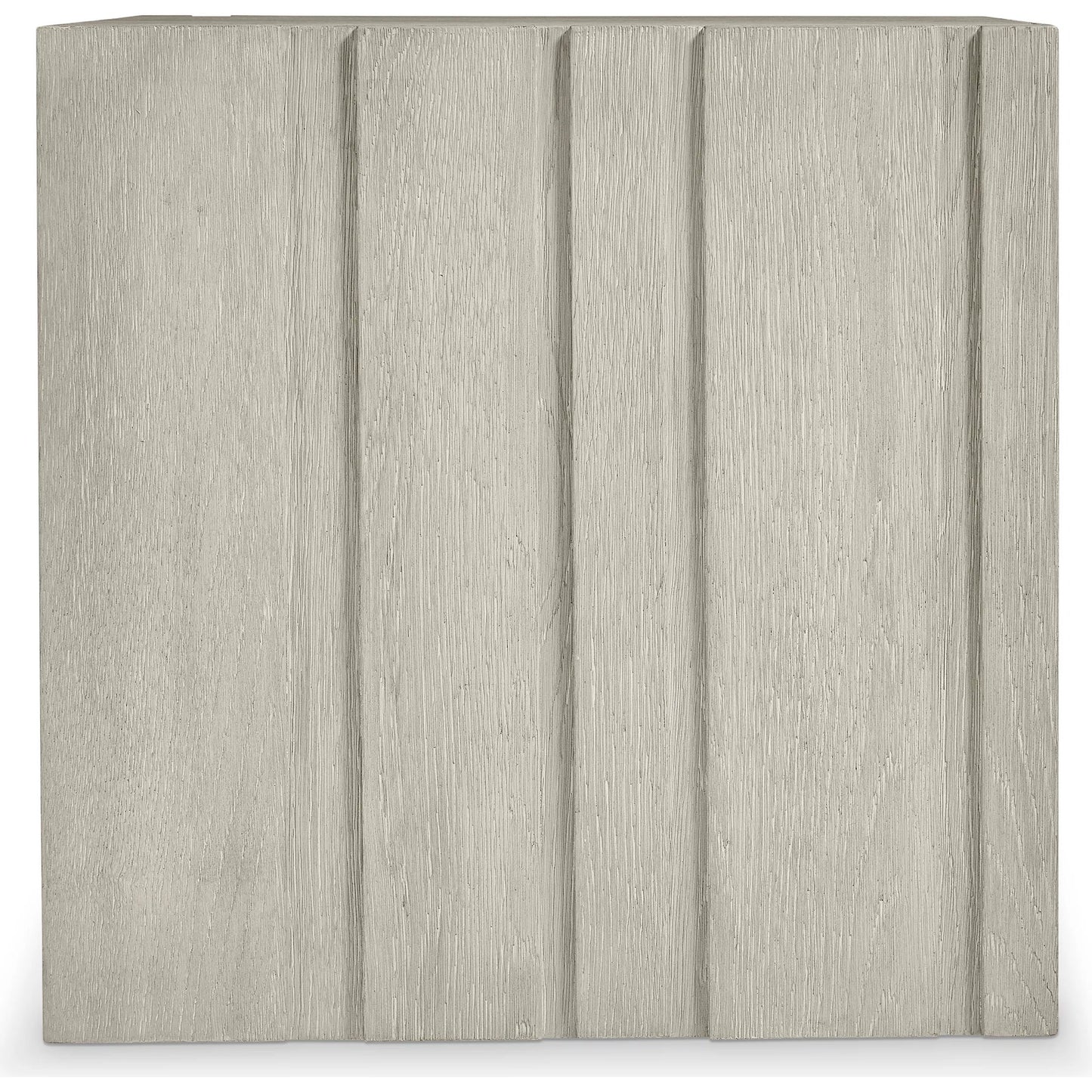 004 SI-2534117 | Additional Silo | Tempo Side Table by Bernhardt in beige. Made from wood in a unique style.
