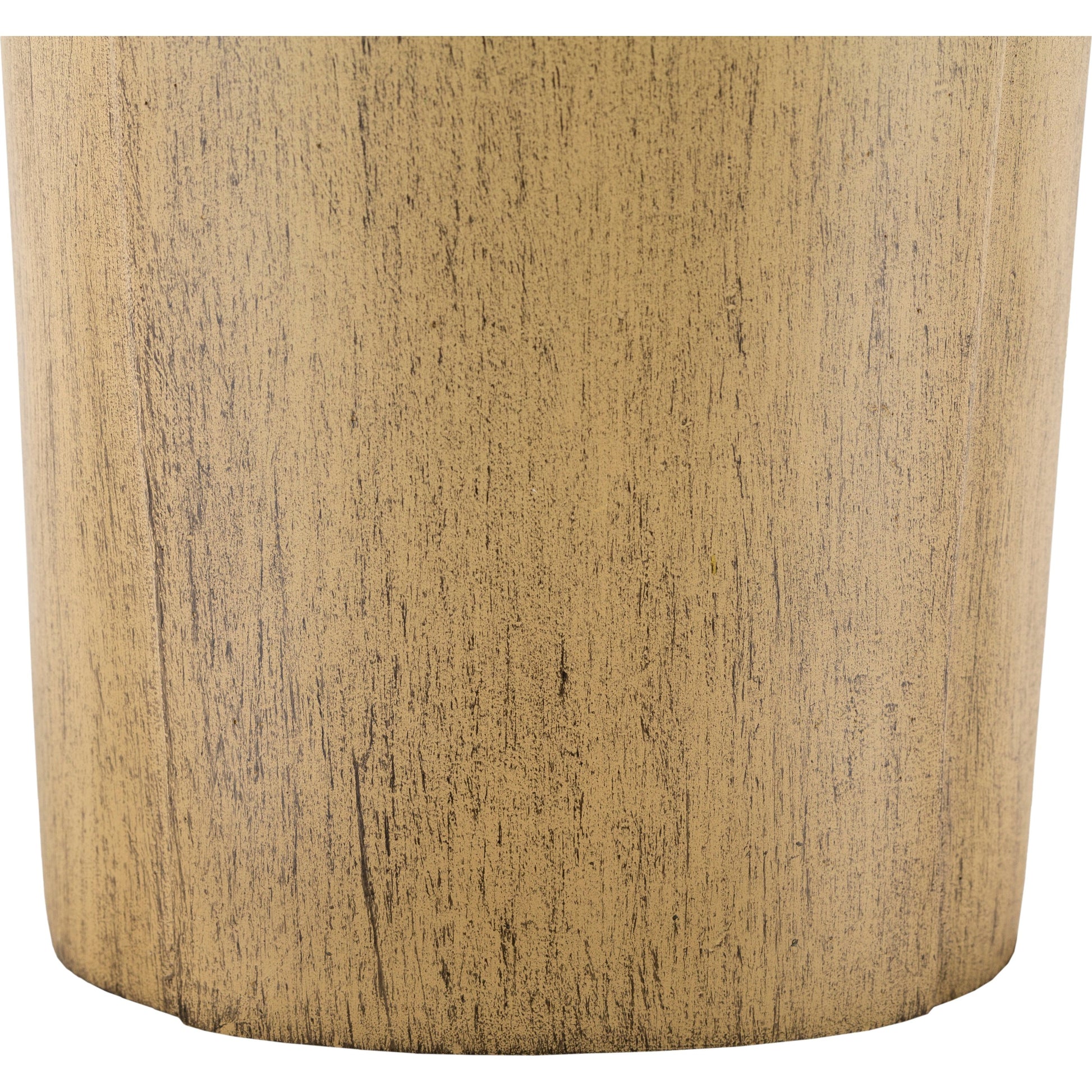 Capitan Lamp - 25432 by Surya in tan, natural and hand finishedhand finished. Made from linen, polyester, metal in a cottage & farmhouse style.