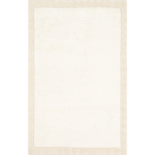 Copenhagen Rug - 24185 by Surya. Made from 80% wool, 20% cotton in a unique style.