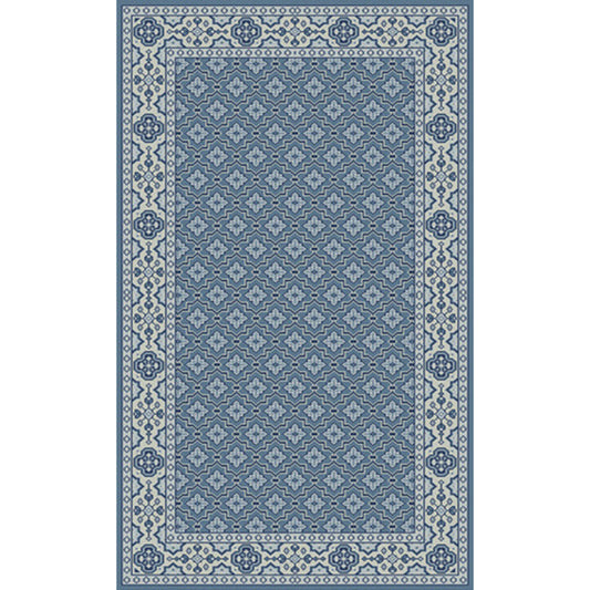 Cappadocia Rug - 2027 by Surya. Made from 100% wool in a unique style.