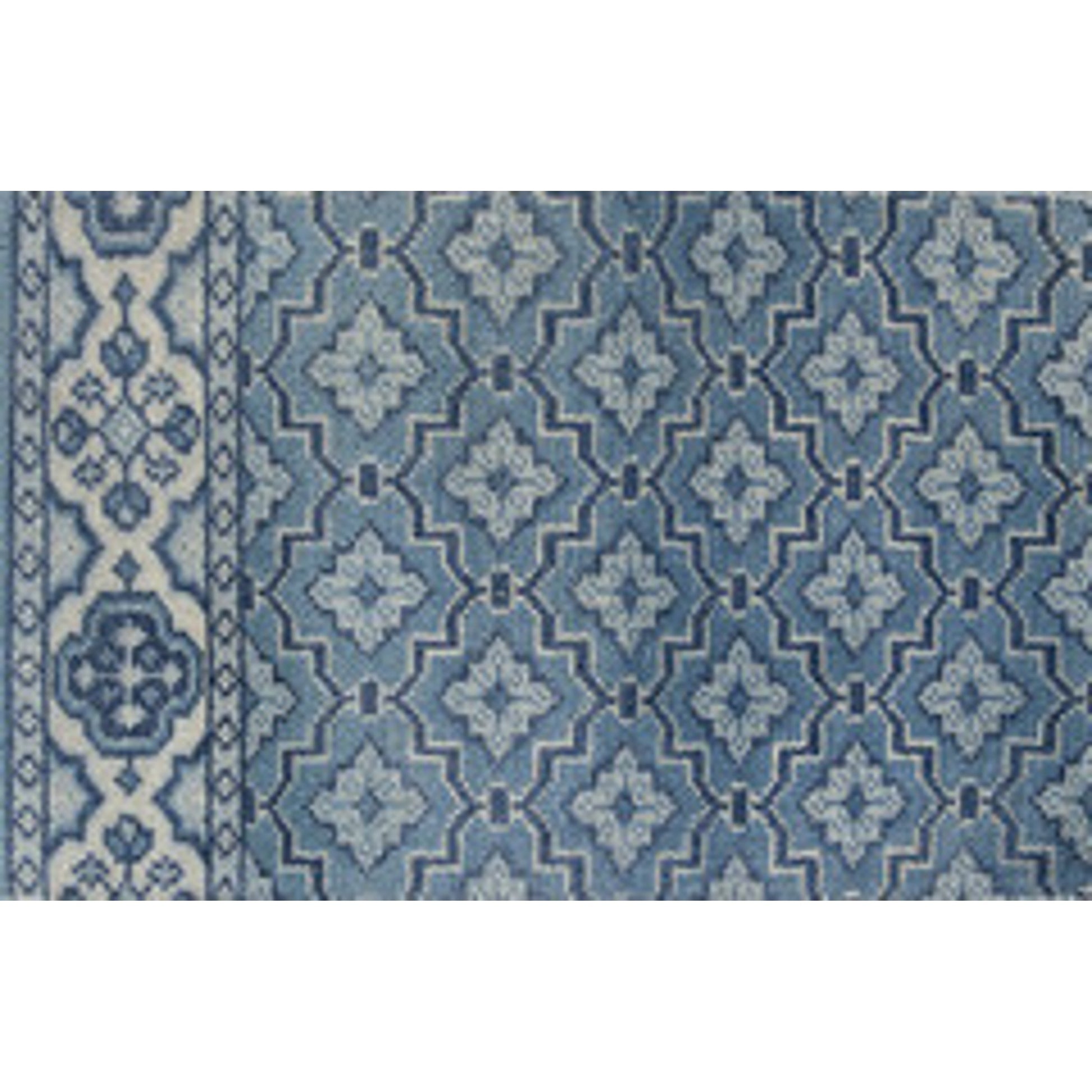 Cappadocia Rug - 2027 by Surya. Made from 100% wool in a unique style.