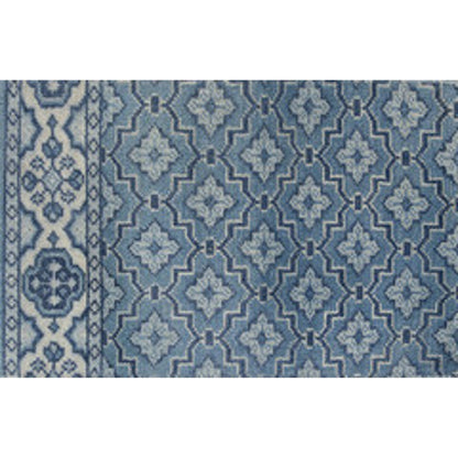 Cappadocia Rug - 2027 by Surya. Made from 100% wool in a unique style.