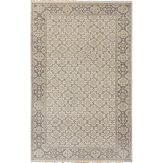 Cappadocia Rug - 2027 by Surya. Made from 100% wool in a unique style.