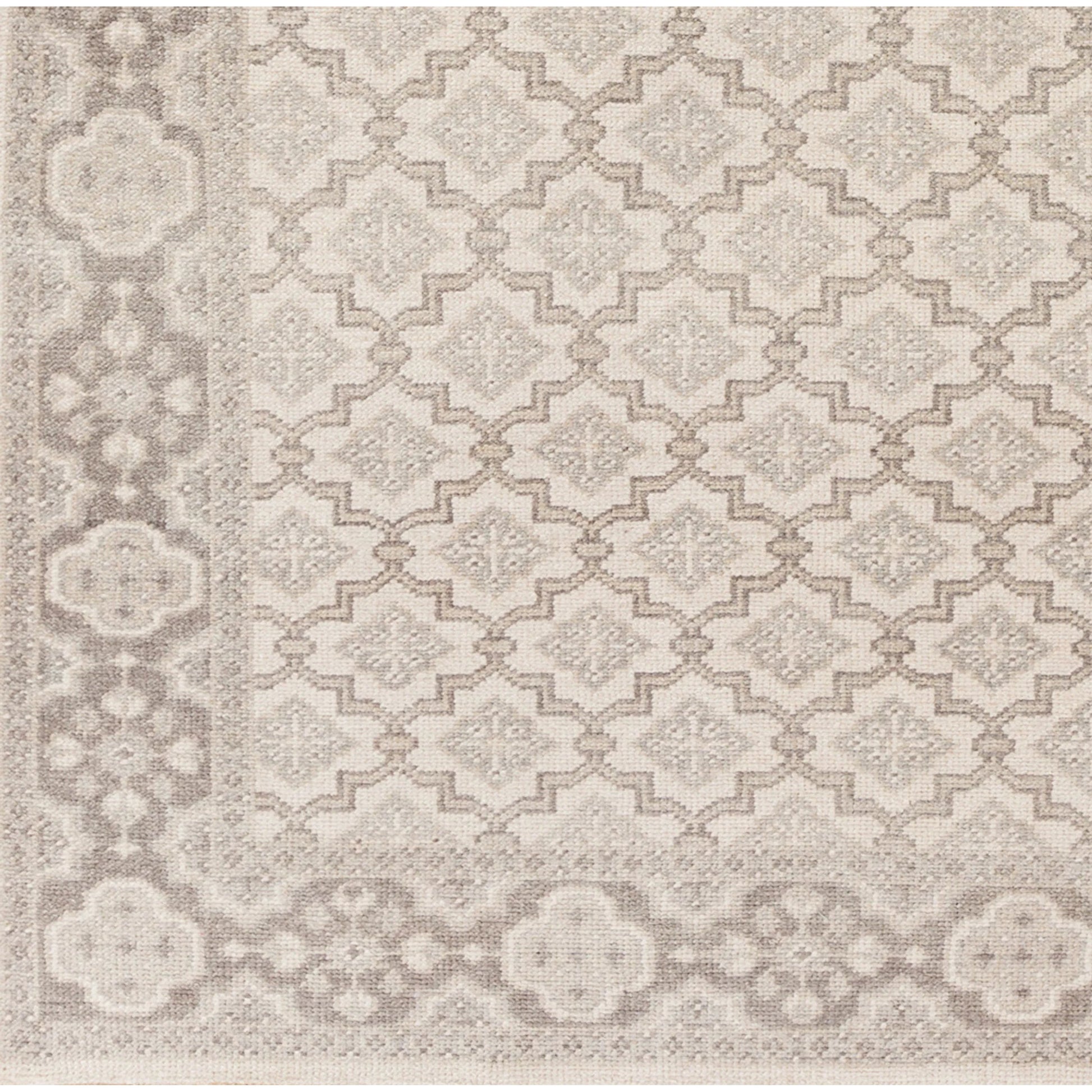 Cappadocia Rug - 2027 by Surya. Made from 100% wool in a unique style.