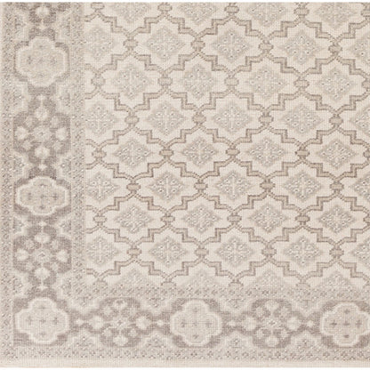 Cappadocia Rug - 2027 by Surya. Made from 100% wool in a unique style.