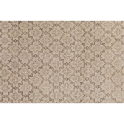 Cappadocia Rug - 2027 by Surya. Made from 100% wool in a unique style.