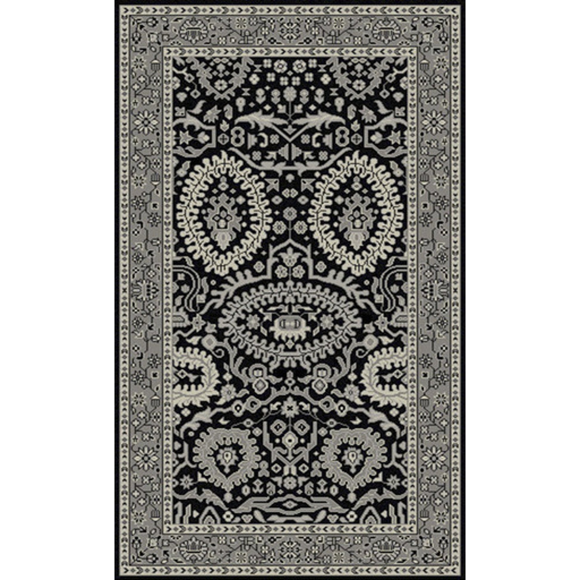 Cappadocia Rug - 2028 by Surya. Made from 100% wool in a unique style.