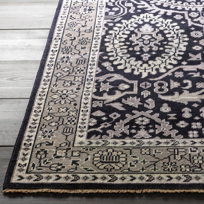 Cappadocia Rug - 2028 by Surya. Made from 100% wool in a unique style.