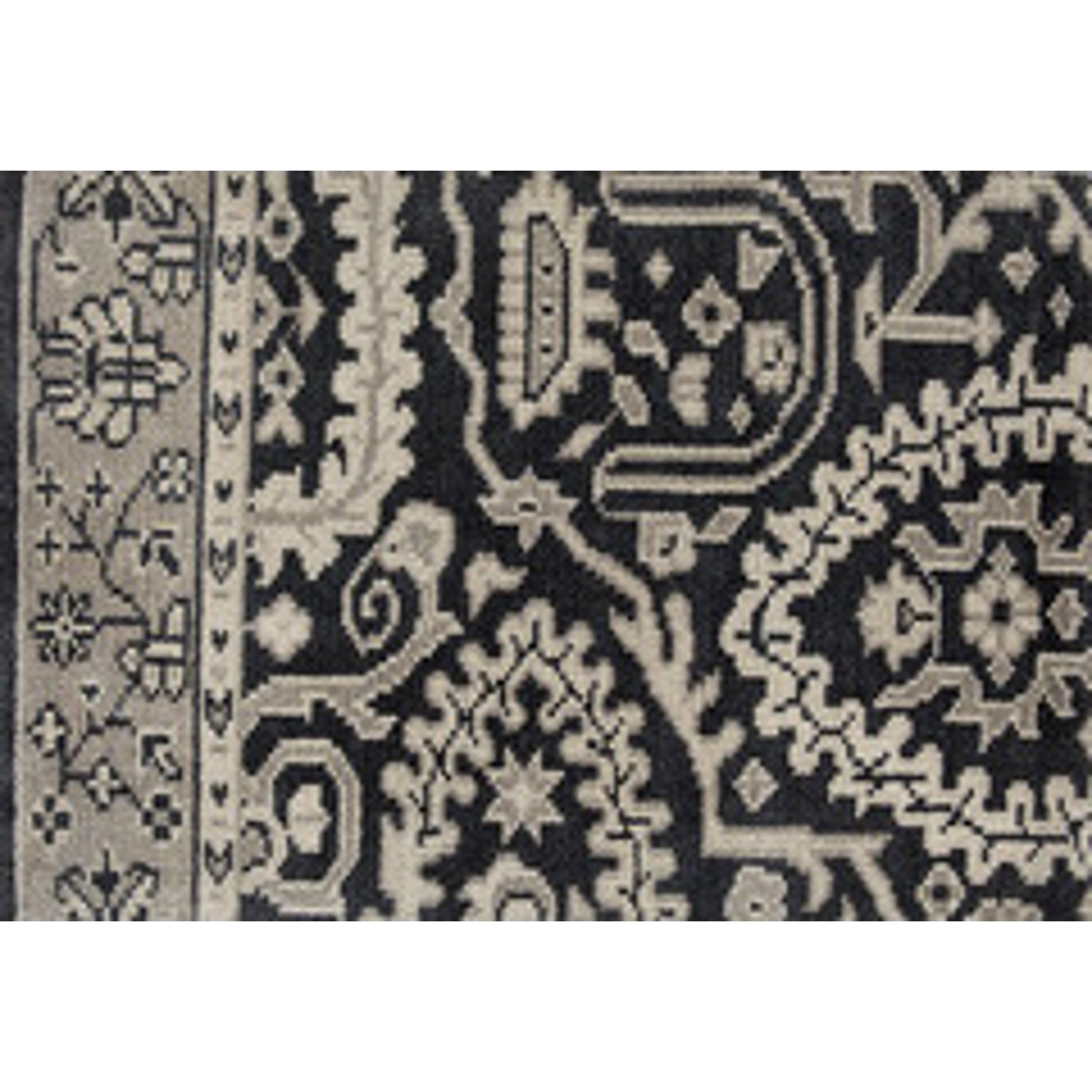 Cappadocia Rug - 2028 by Surya. Made from 100% wool in a unique style.