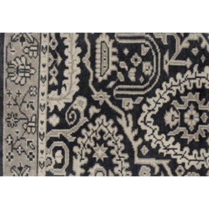 Cappadocia Rug - 2028 by Surya. Made from 100% wool in a unique style.