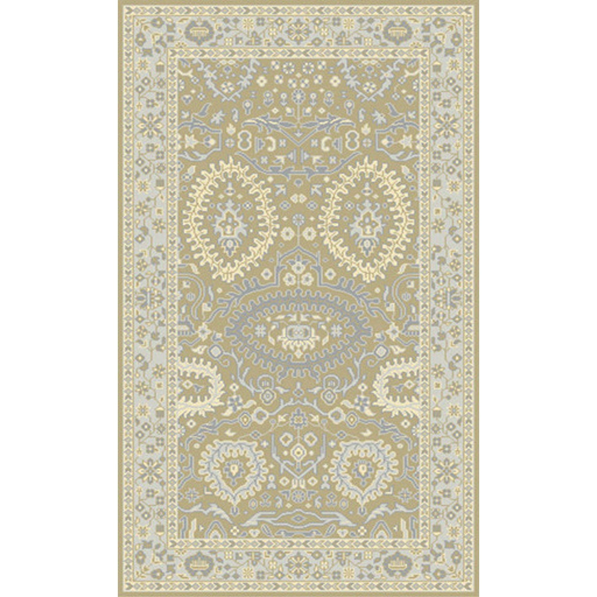 Cappadocia Rug - 2028 by Surya. Made from 100% wool in a unique style.