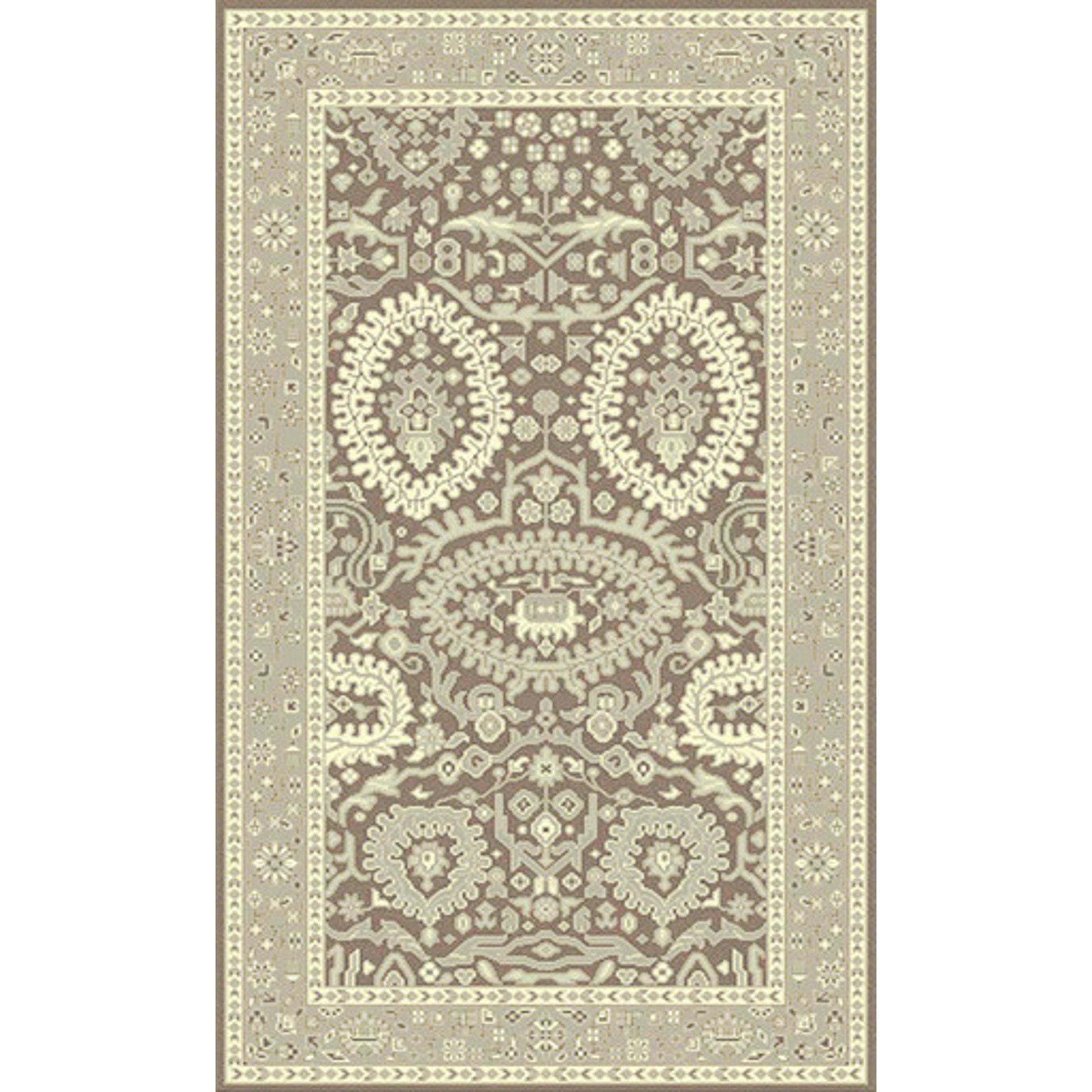 Cappadocia Rug - 2028 by Surya. Made from 100% wool in a unique style.
