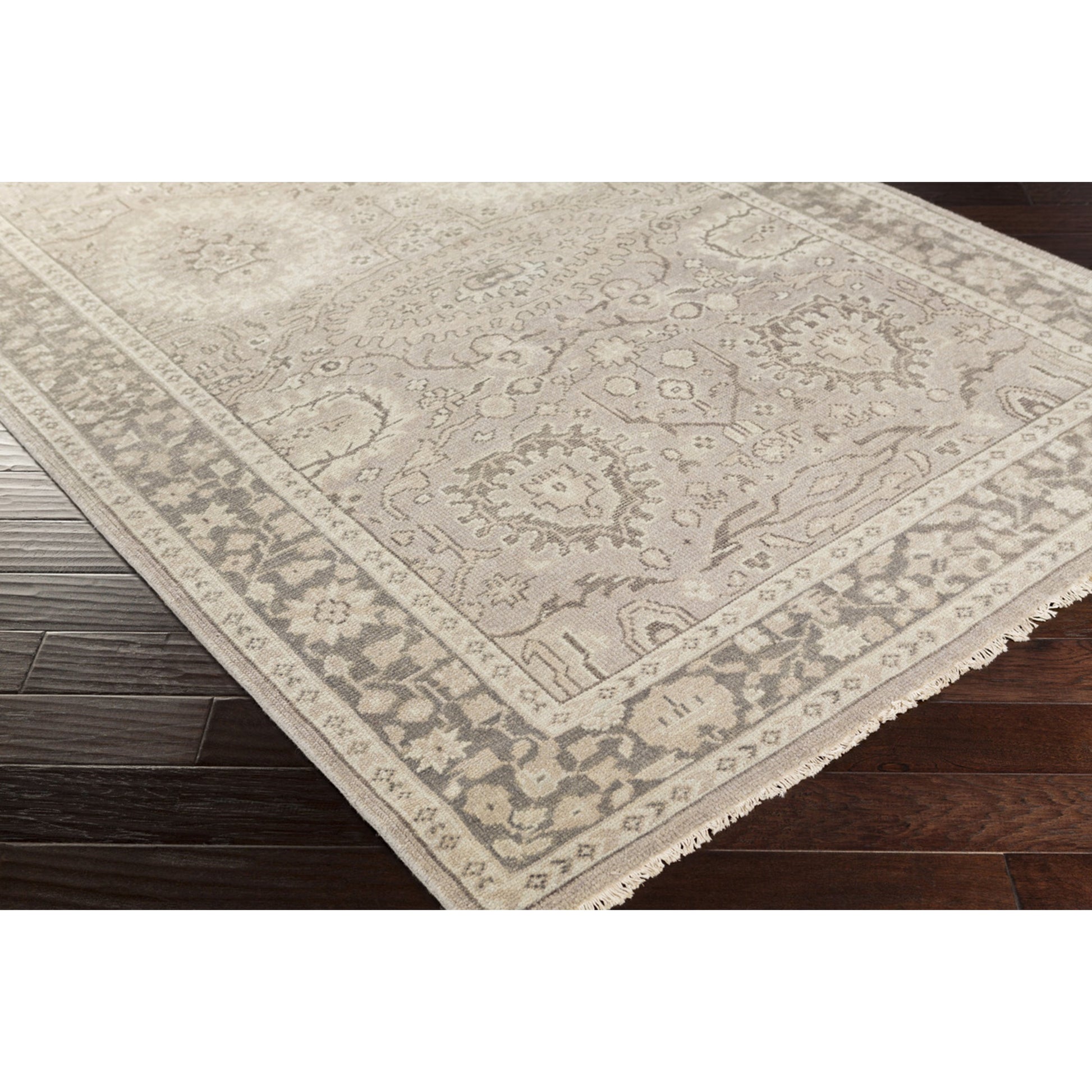 Cappadocia Rug - 2028 by Surya. Made from 100% wool in a unique style.