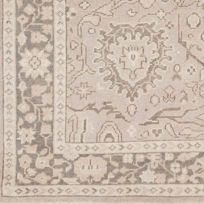 Cappadocia Rug - 2028 by Surya. Made from 100% wool in a unique style.