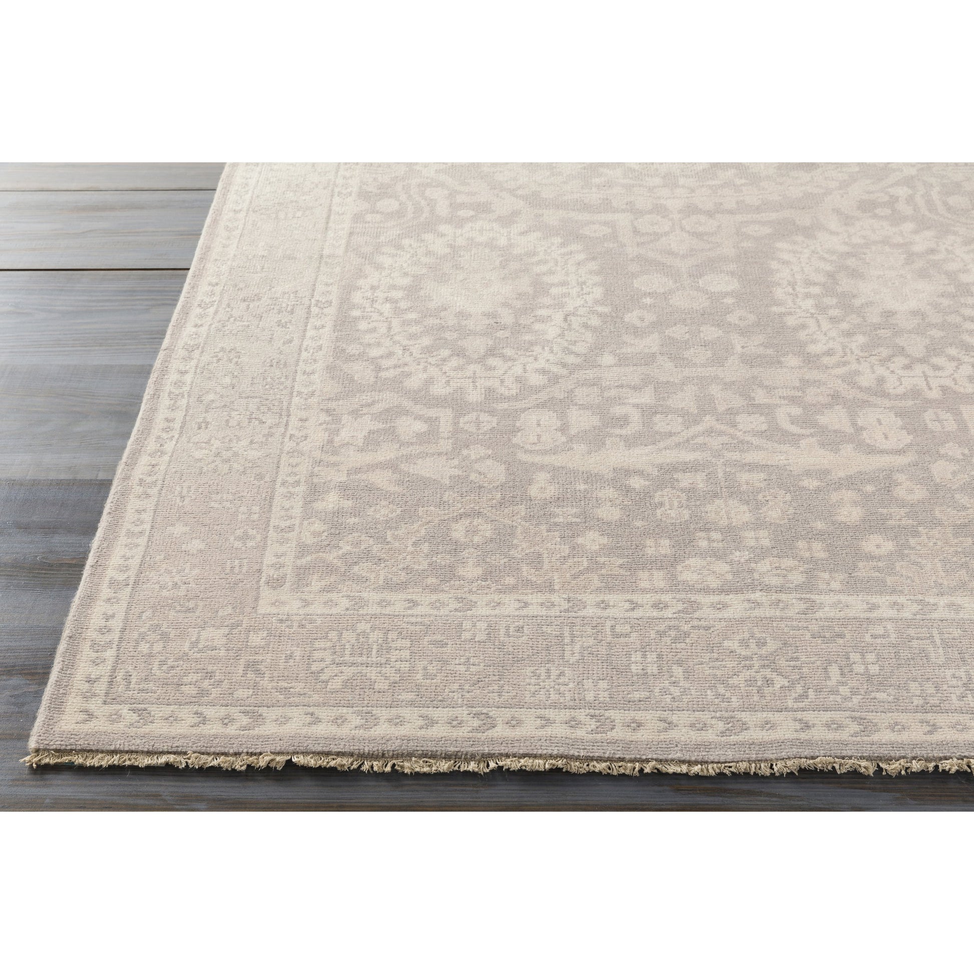 Cappadocia Rug - 2028 by Surya. Made from 100% wool in a unique style.