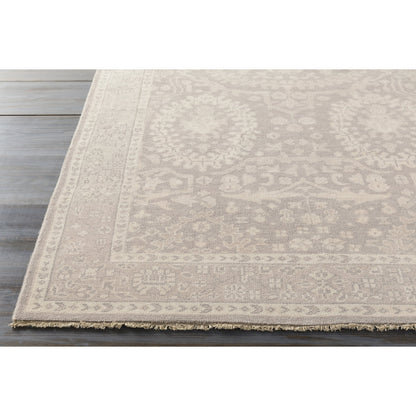 Cappadocia Rug - 2028 by Surya. Made from 100% wool in a unique style.