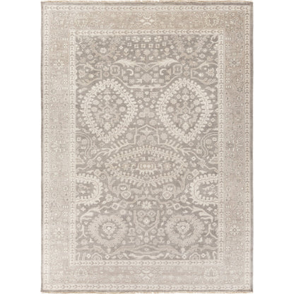 Cappadocia Rug - 2028 by Surya. Made from 100% wool in a unique style.