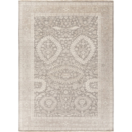 Cappadocia Rug - 2028 by Surya. Made from 100% wool in a unique style.