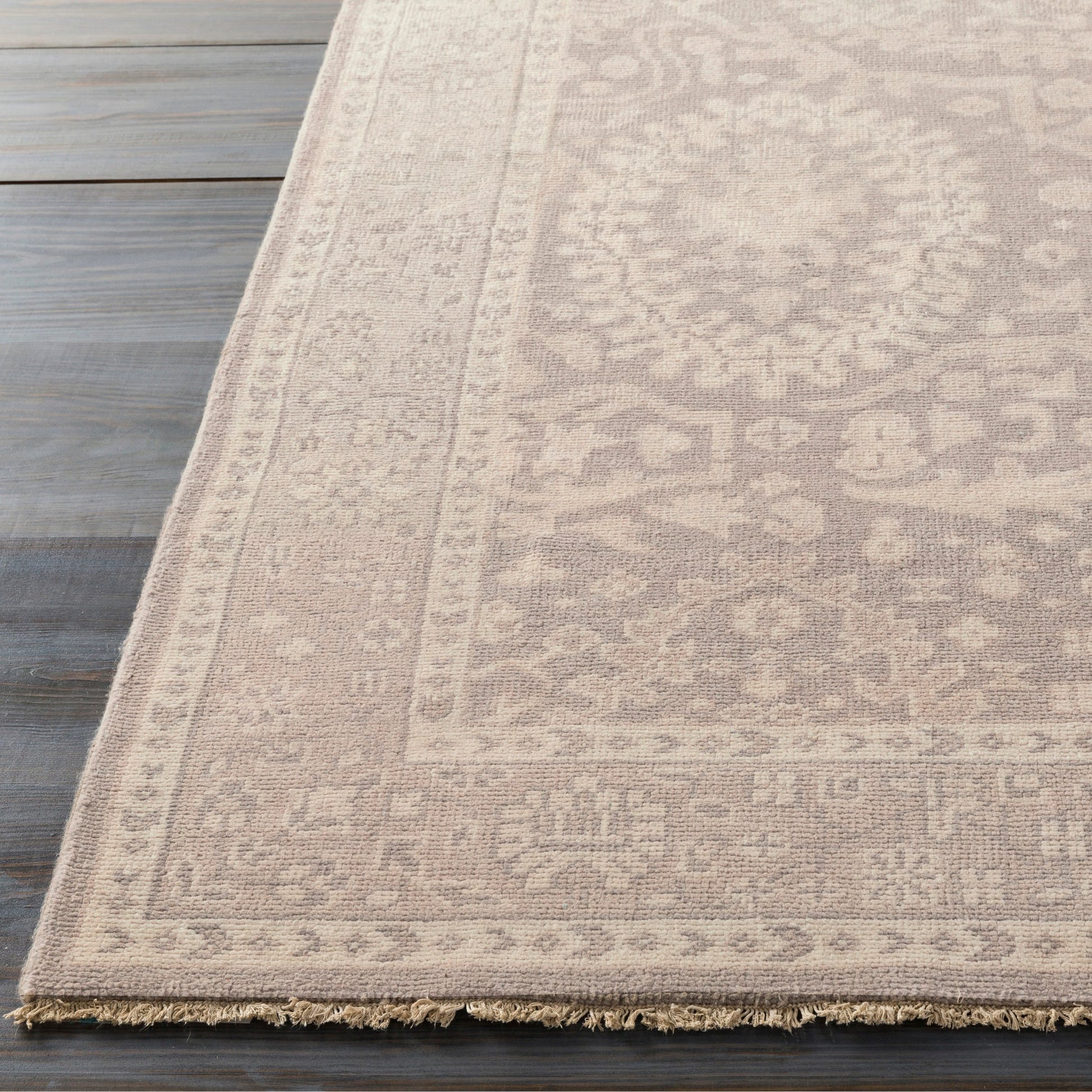 Cappadocia Rug - 2028 by Surya. Made from 100% wool in a unique style.