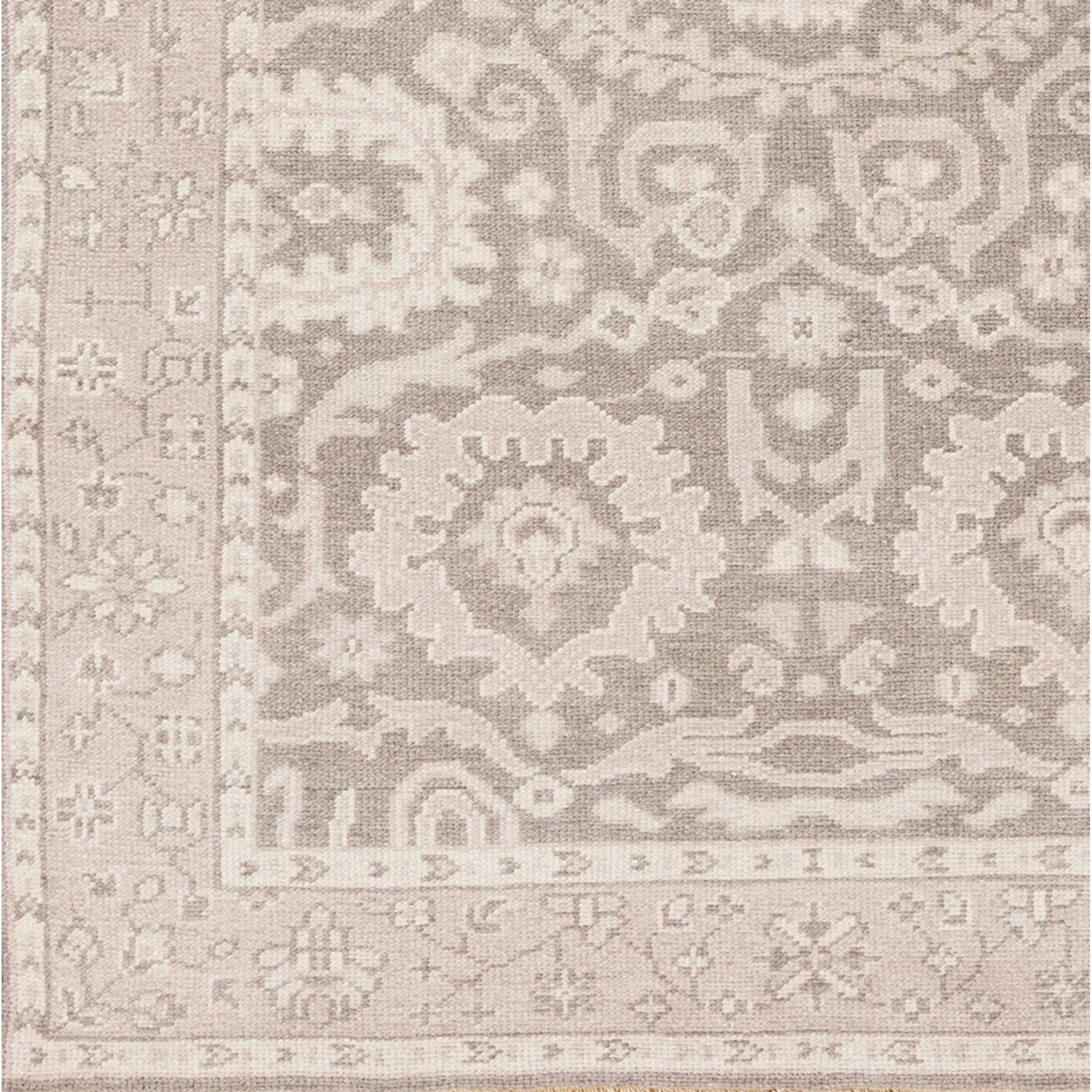 Cappadocia Rug - 2028 by Surya. Made from 100% wool in a unique style.