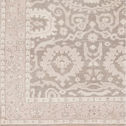 Cappadocia Rug - 2028 by Surya. Made from 100% wool in a unique style.