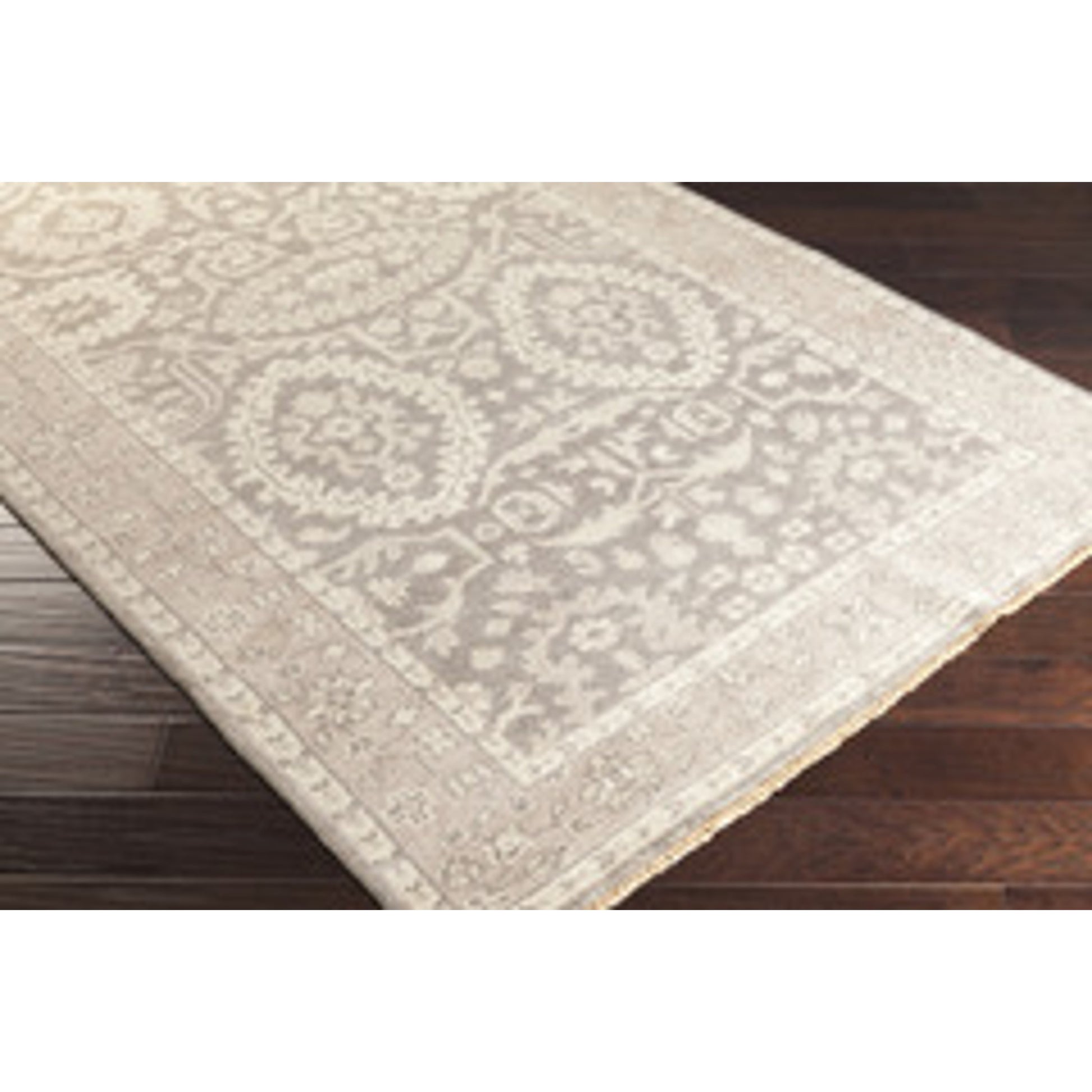 Cappadocia Rug - 2028 by Surya. Made from 100% wool in a unique style.