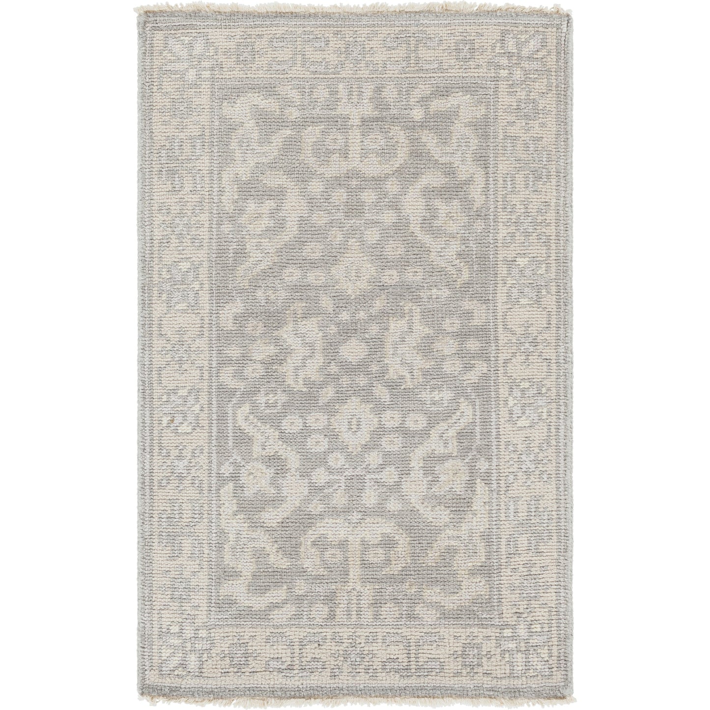 001 54308-22655,54308-22656,54308-22659,54308-29714 | Primary Silo | Cappadocia Rug - 2029 by Surya in charcoal, taupe, dusty sage, medium gray. Made from 100% wool in a unique style.