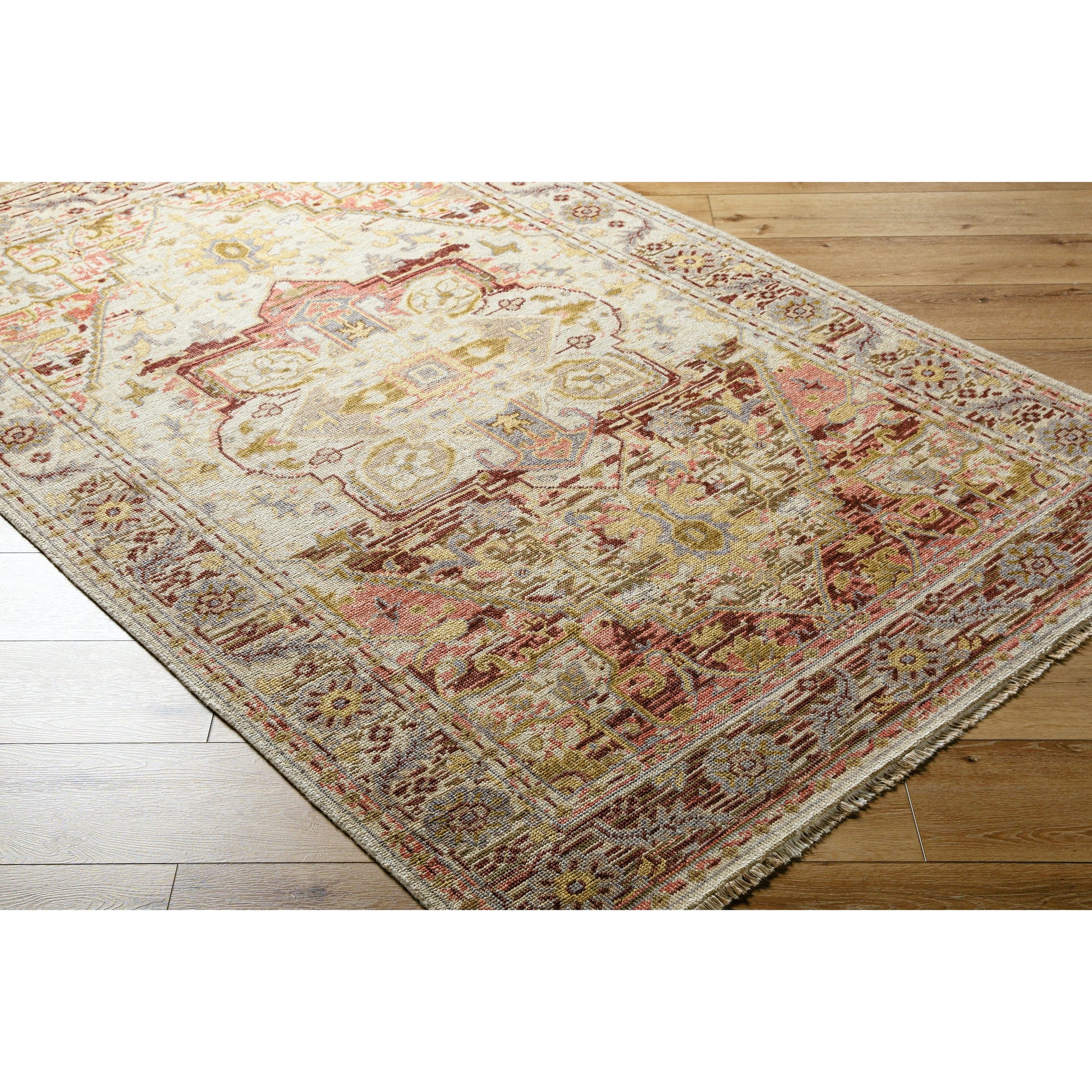 Cappadocia Rug - 16804 by Surya. Made from 100% wool in a unique style.