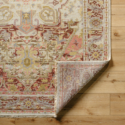 Cappadocia Rug - 16804 by Surya. Made from 100% wool in a unique style.