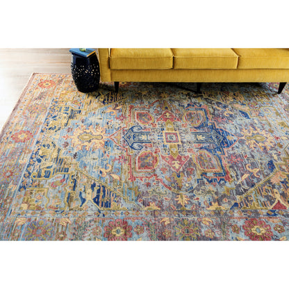 Cappadocia Rug - 16804 by Surya. Made from 100% wool in a unique style.