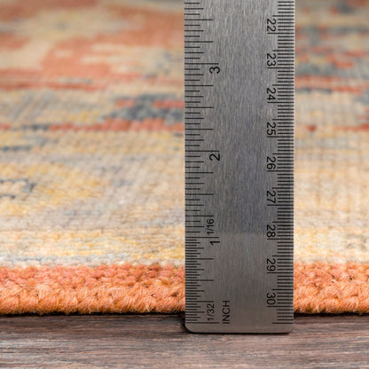 Cappadocia Rug - 22963 by Surya. Made from 100% wool in a unique style.