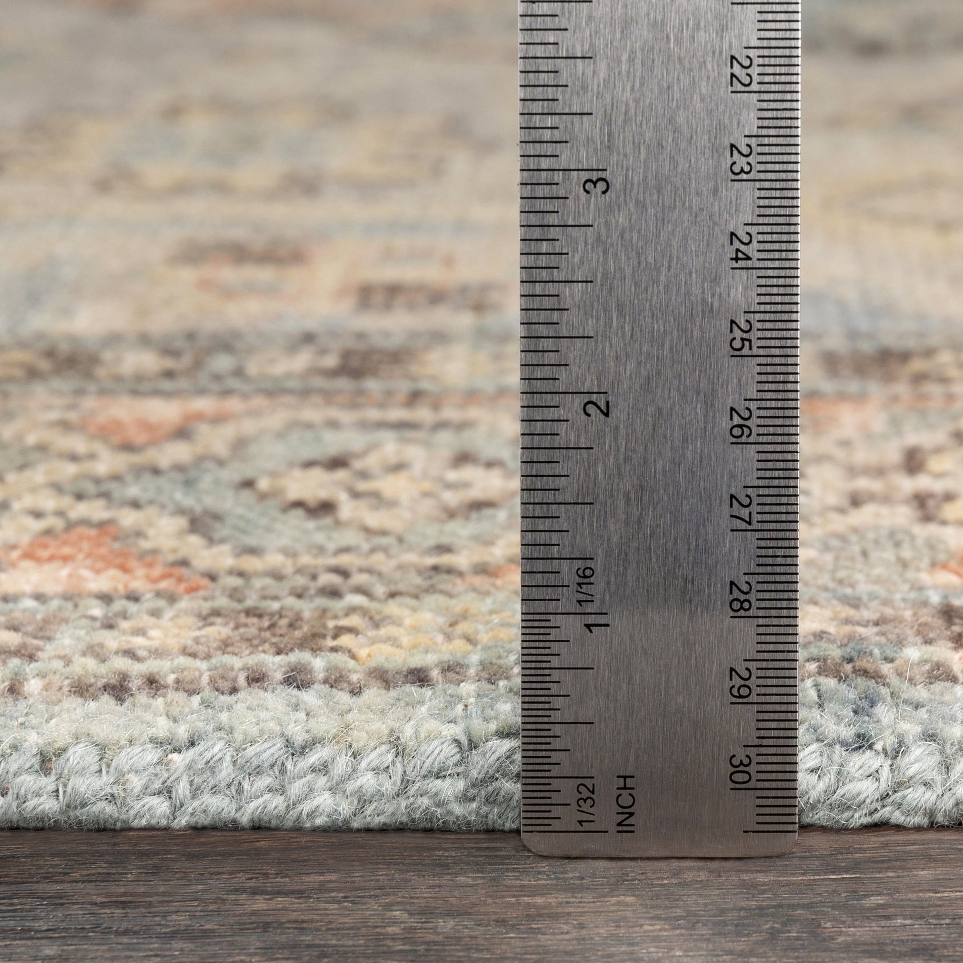 Cappadocia Rug - 22963 by Surya. Made from 100% wool in a unique style.