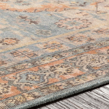 Cappadocia Rug - 22963 by Surya. Made from 100% wool in a unique style.
