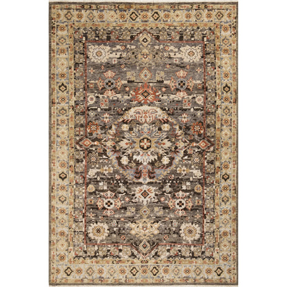 Cappadocia Rug - 22963 by Surya. Made from 100% wool in a unique style.