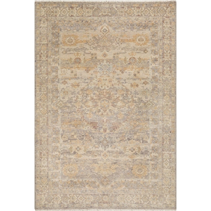 Cappadocia Rug - 22963 by Surya. Made from 100% wool in a unique style.