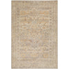 Beige, Taupe, Tan, Light Brown, Mauve / 2' x 3'