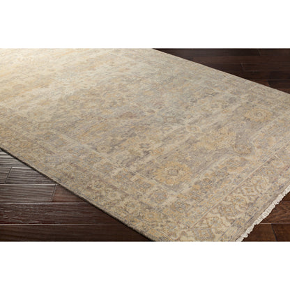 Cappadocia Rug - 22963 by Surya. Made from 100% wool in a unique style.