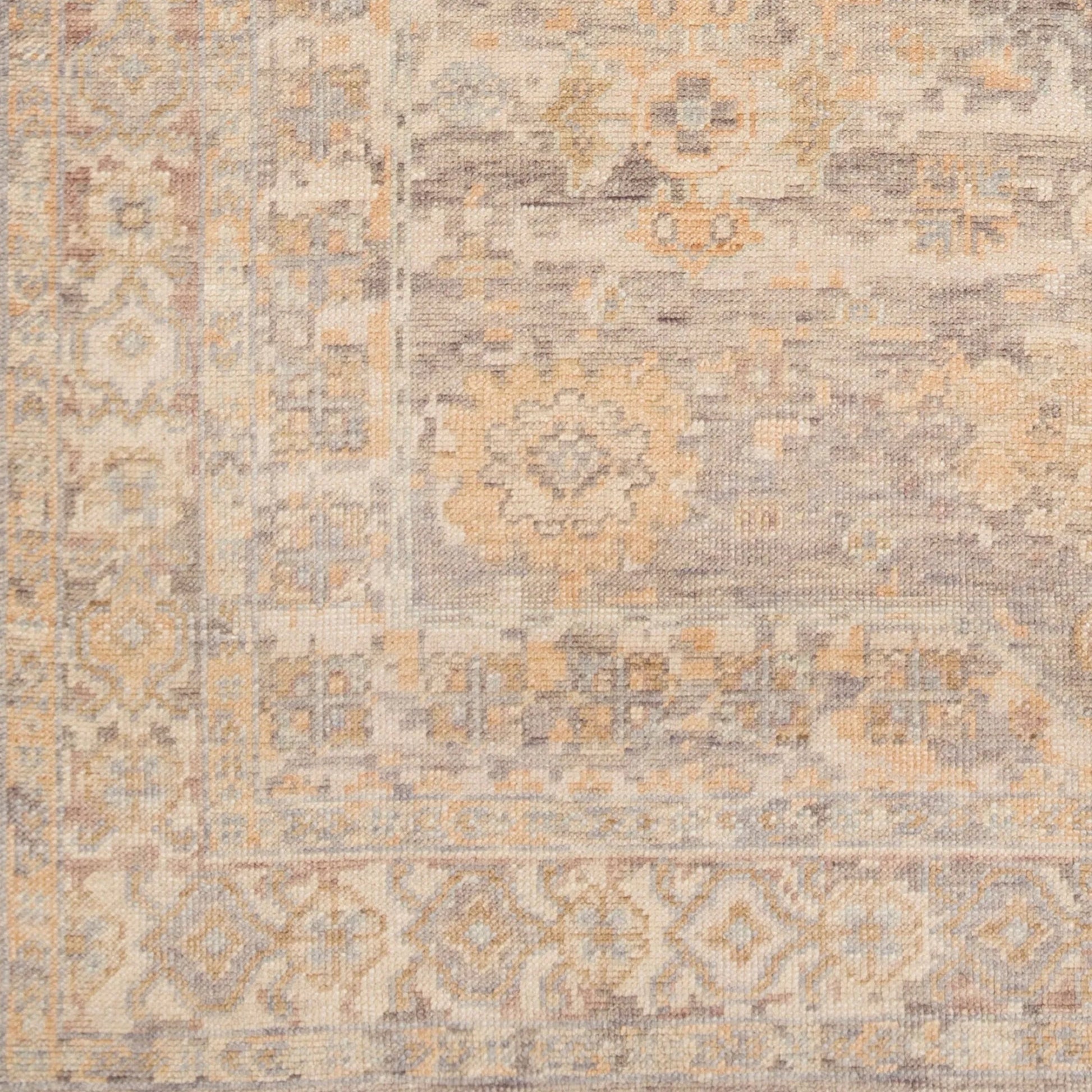 Cappadocia Rug - 22963 by Surya. Made from 100% wool in a unique style.