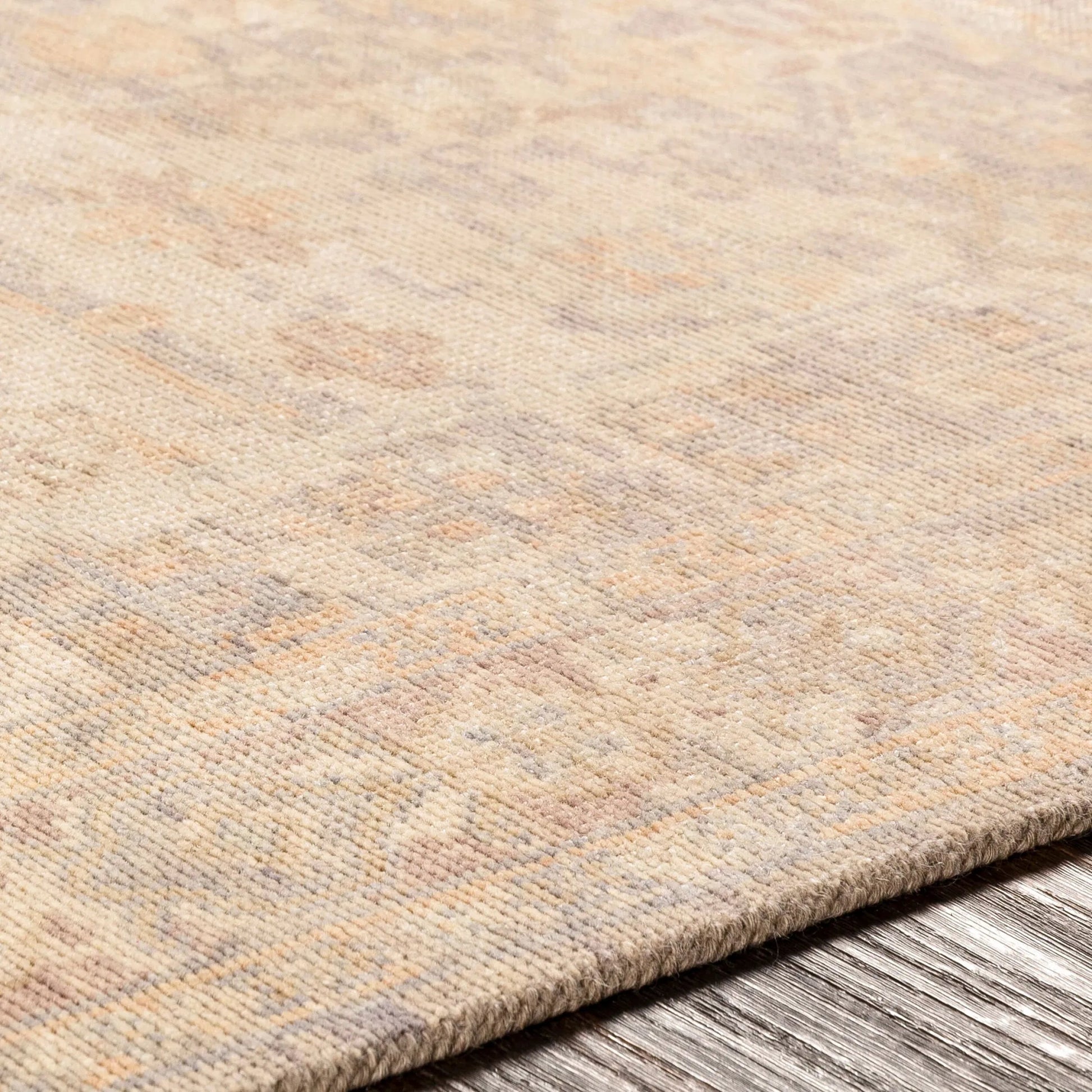 Cappadocia Rug - 22963 by Surya. Made from 100% wool in a unique style.