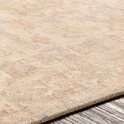 Cappadocia Rug - 22963 by Surya. Made from 100% wool in a unique style.